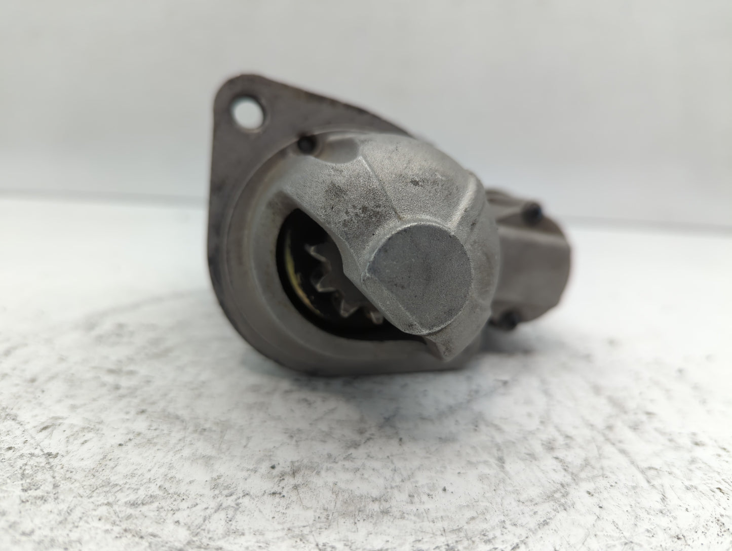 2008-2014 Hyundai Sonata Car Starter Motor Solenoid OEM Fits Fits 2008 2009 2010 2011 2012 2013 2014 OEM Used Auto Parts - O