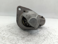2008-2014 Hyundai Sonata Car Starter Motor Solenoid OEM Fits Fits 2008 2009 2010 2011 2012 2013 2014 OEM Used Auto Parts - O