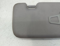 2012-2014 Hyundai Sonata Sun Visor Shade Replacement Passenger Right Mirror Fits Fits 2012 2013 2014 OEM Used Auto Parts - O