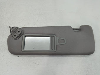 compare product 2011-2015 Hyundai Sonata Sun Visor Shade Replacement Driver Left Mirror Fits Fits 2011 2012 2013 2014 2015 OEM Used Auto Parts
