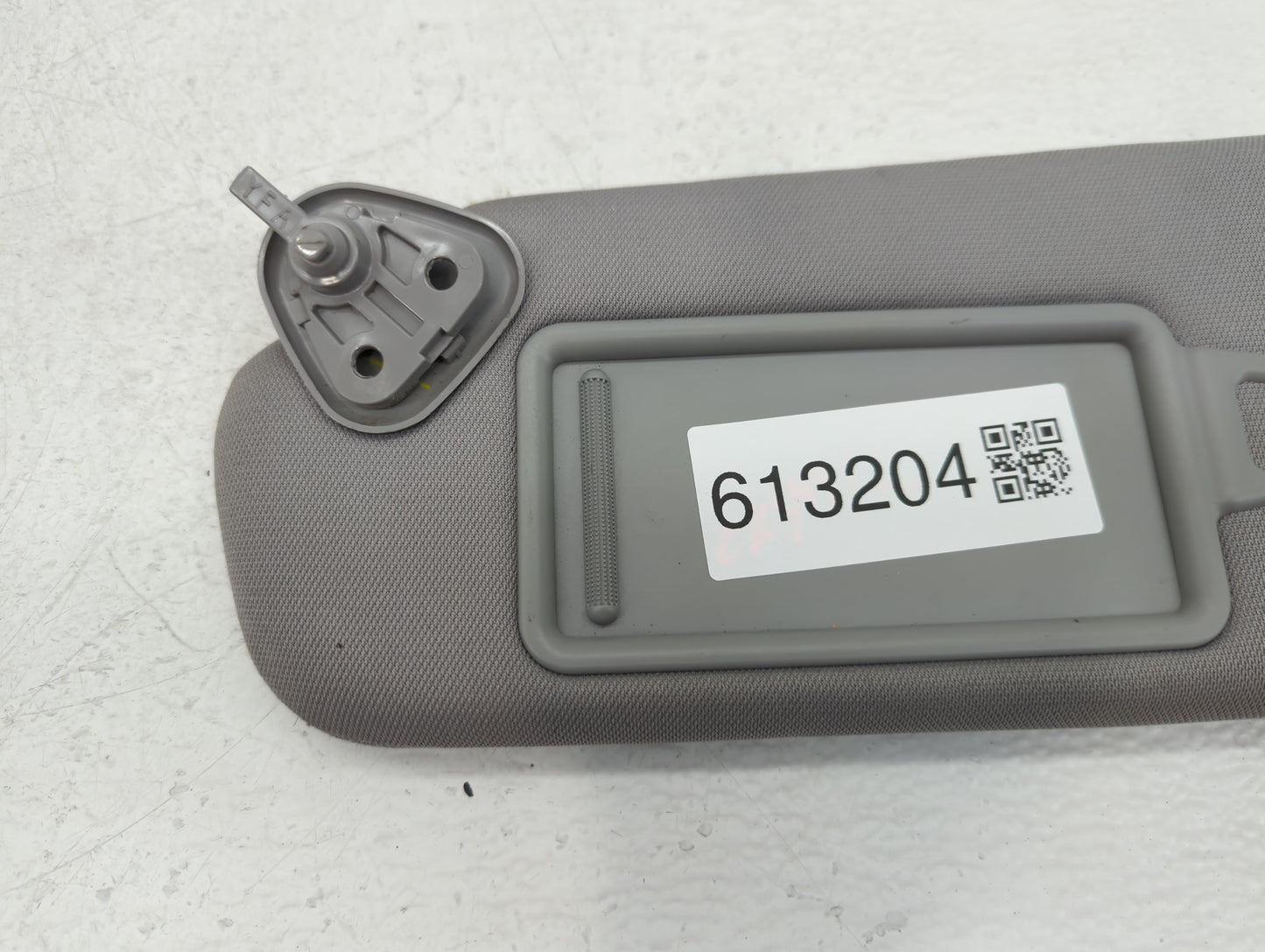 2011-2015 Hyundai Sonata Sun Visor Shade Replacement Driver Left Mirror Fits Fits 2011 2012 2013 2014 2015 OEM Used Auto Par