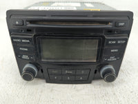 2012-2015 Hyundai Sonata Am Fm Cd Player Radio Receiver - Oemusedautoparts1.com