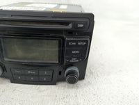 2012-2015 Hyundai Sonata Am Fm Cd Player Radio Receiver - Oemusedautoparts1.com