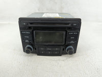 2012-2015 Hyundai Sonata Am Fm Cd Player Radio Receiver - Oemusedautoparts1.com