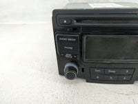 2012-2015 Hyundai Sonata Am Fm Cd Player Radio Receiver - Oemusedautoparts1.com