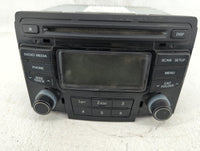 2012-2015 Hyundai Sonata Am Fm Cd Player Radio Receiver - Oemusedautoparts1.com