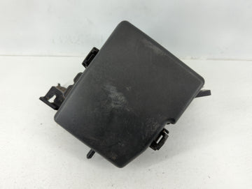 2011-2014 Hyundai Sonata Fusebox Fuse Box Panel Relay Module P/N:91950-3S711 Fits Fits 2011 2012 2013 2014 OEM Used Auto Par