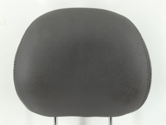 compare product 2012 Hyundai Sonata Headrest Head Rest Front Driver Passenger Seat