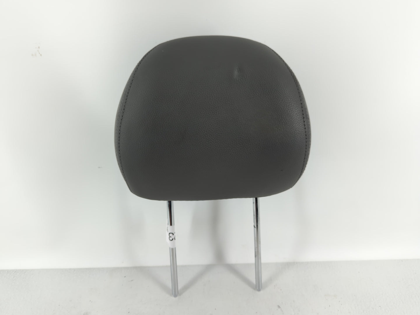 2012 Hyundai Sonata Headrest Head Rest Front Driver Passenger Seat - Oemusedautoparts1.com