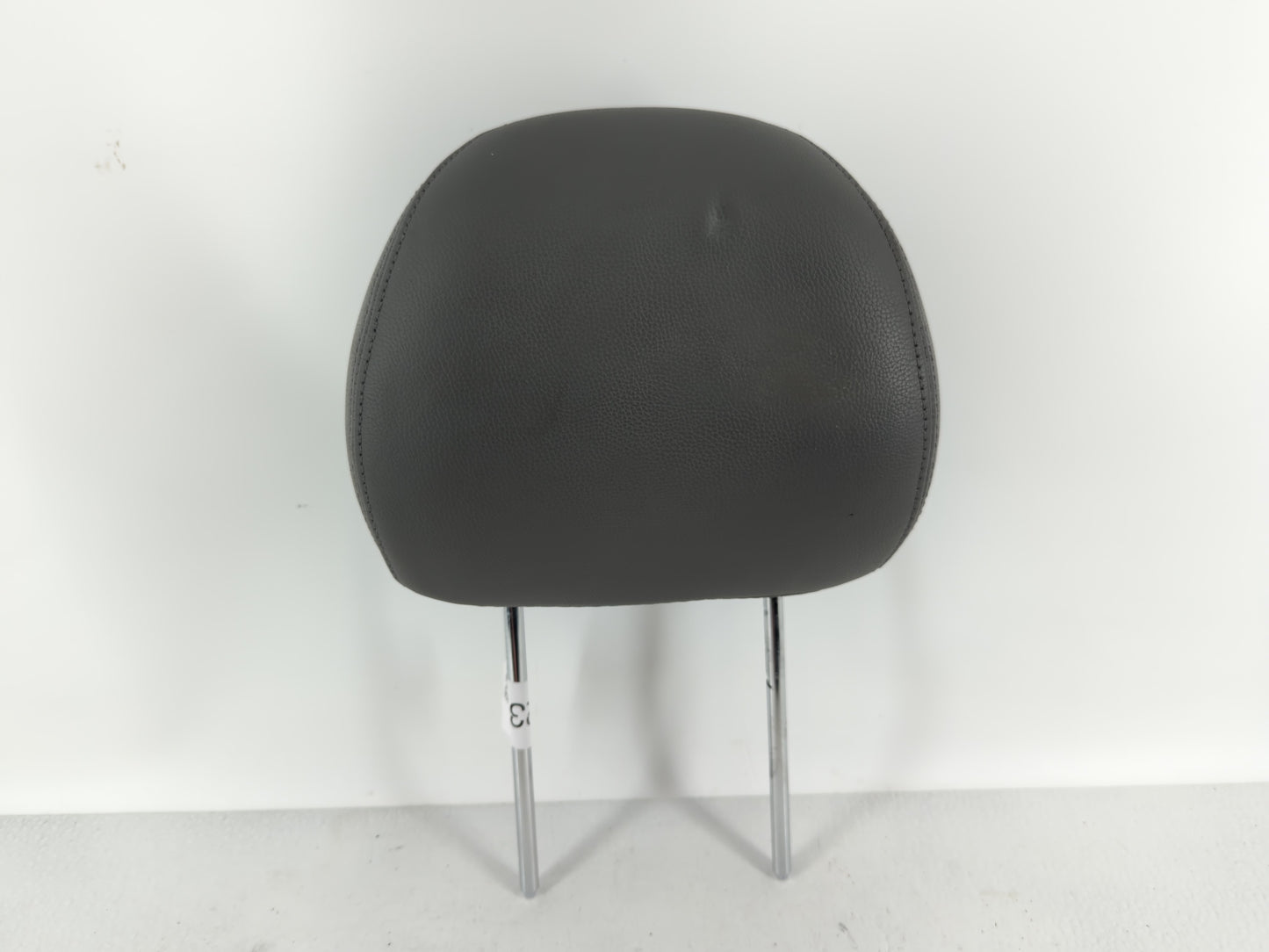 2012 Hyundai Sonata Headrest Head Rest Front Driver Passenger Seat - Oemusedautoparts1.com