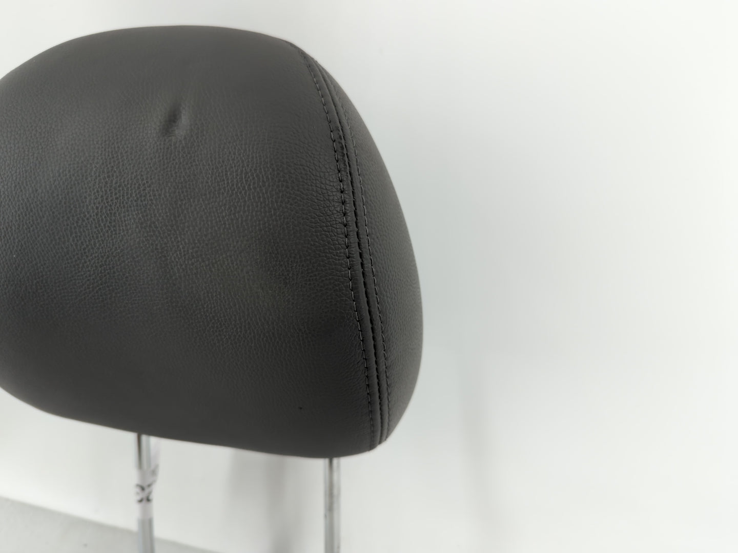 2012 Hyundai Sonata Headrest Head Rest Front Driver Passenger Seat - Oemusedautoparts1.com