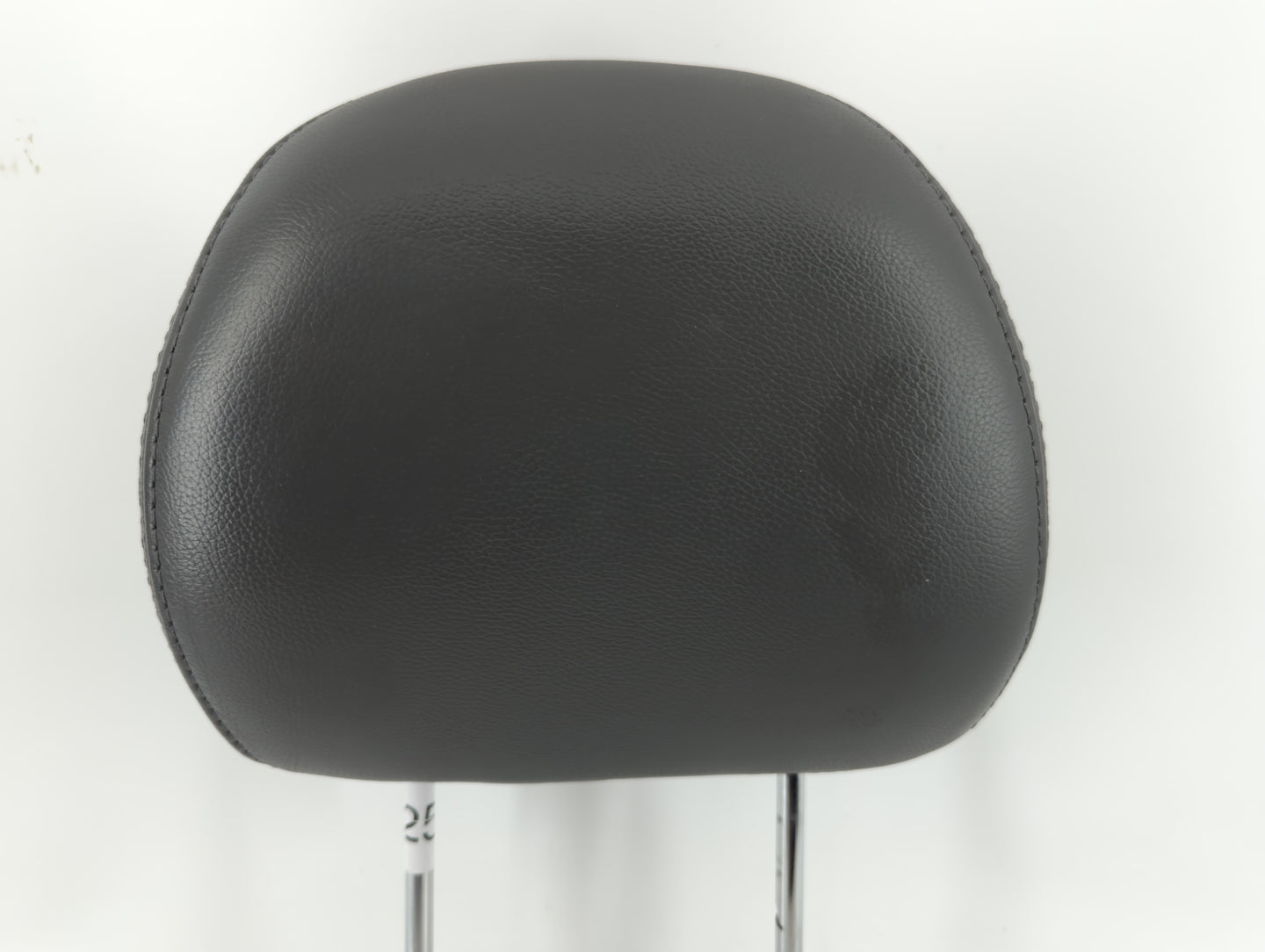 2012 Hyundai Sonata Headrest Head Rest Front Driver Passenger Seat - Oemusedautoparts1.com