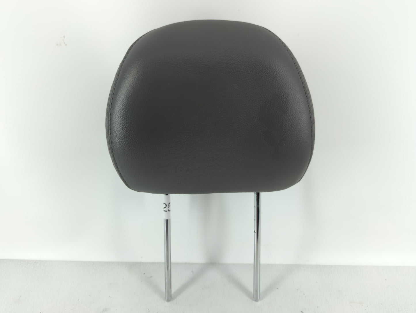 2012 Hyundai Sonata Headrest Head Rest Front Driver Passenger Seat - Oemusedautoparts1.com