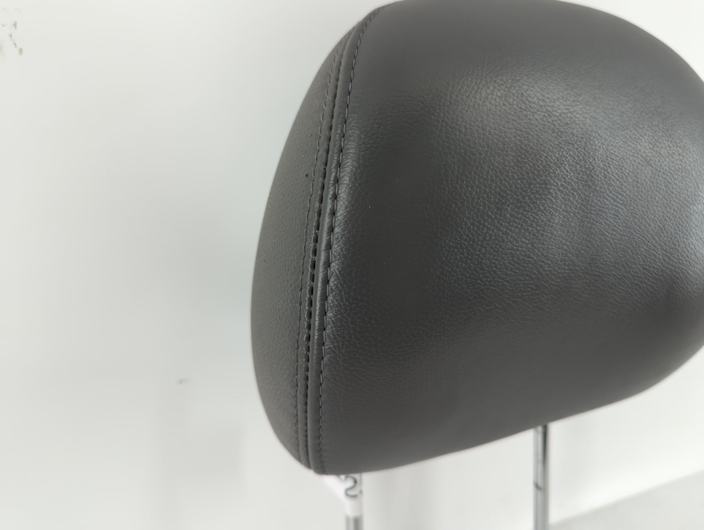 2012 Hyundai Sonata Headrest Head Rest Front Driver Passenger Seat - Oemusedautoparts1.com