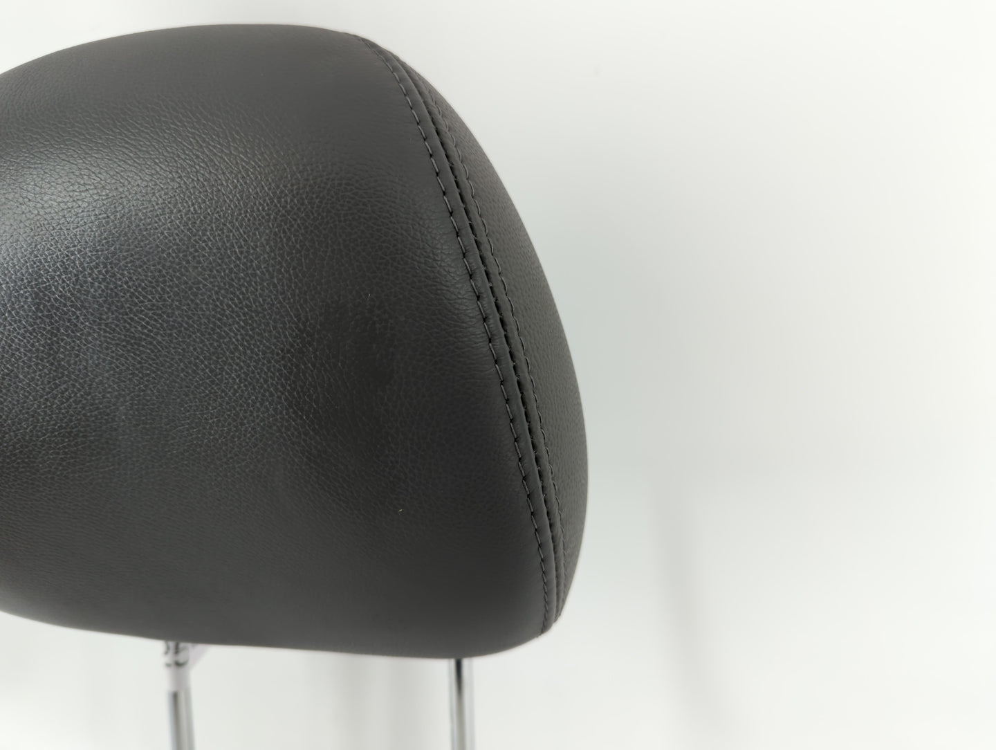 2012 Hyundai Sonata Headrest Head Rest Front Driver Passenger Seat - Oemusedautoparts1.com
