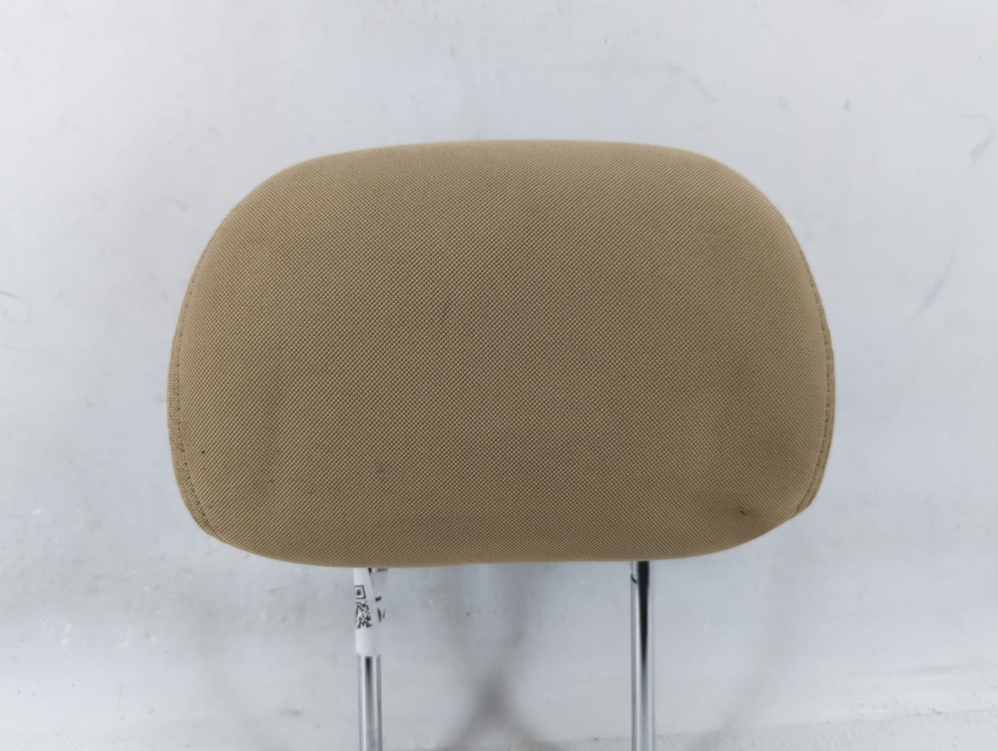 2011-2012 Hyundai Sonata Headrest Head Rest Rear Seat Fits Fits 2011 2012 OEM Used Auto Parts - Oemusedautoparts1.com