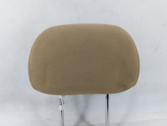 compare product 2011-2012 Hyundai Sonata Headrest Head Rest Rear Seat Fits Fits 2011 2012 OEM Used Auto Parts