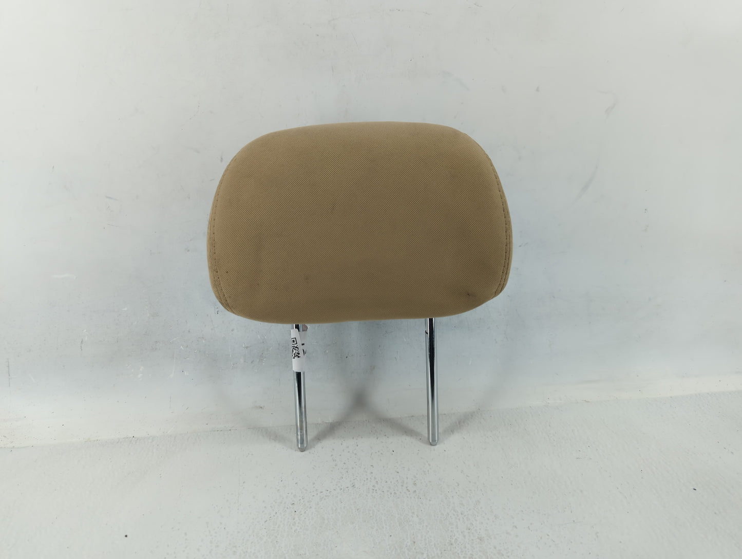 2011-2012 Hyundai Sonata Headrest Head Rest Rear Seat Fits Fits 2011 2012 OEM Used Auto Parts - Oemusedautoparts1.com