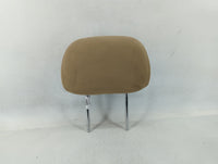 2011-2012 Hyundai Sonata Headrest Head Rest Rear Seat Fits Fits 2011 2012 OEM Used Auto Parts - Oemusedautoparts1.com