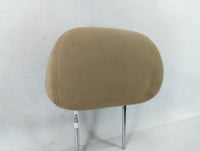2011-2012 Hyundai Sonata Headrest Head Rest Rear Seat Fits Fits 2011 2012 OEM Used Auto Parts - Oemusedautoparts1.com