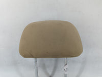 2011-2012 Hyundai Sonata Headrest Head Rest Rear Seat Fits Fits 2011 2012 OEM Used Auto Parts - Oemusedautoparts1.com