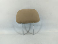 2011-2012 Hyundai Sonata Headrest Head Rest Rear Seat Fits Fits 2011 2012 OEM Used Auto Parts - Oemusedautoparts1.com