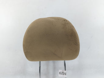 compare product 2011-2012 Hyundai Sonata Headrest Head Rest Front Driver Passenger Seat Fits Fits 2011 2012 OEM Used Auto Parts