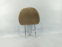 2011-2012 Hyundai Sonata Headrest Head Rest Front Driver Passenger Seat Fits Fits 2011 2012 OEM Used Auto Parts - Oemusedaut