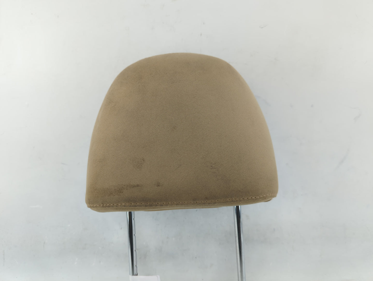 2011-2012 Hyundai Sonata Headrest Head Rest Front Driver Passenger Seat Fits Fits 2011 2012 OEM Used Auto Parts - Oemusedaut