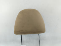 2011-2012 Hyundai Sonata Headrest Head Rest Front Driver Passenger Seat Fits Fits 2011 2012 OEM Used Auto Parts - Oemusedaut