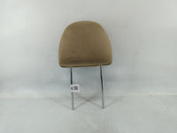 2011-2012 Hyundai Sonata Headrest Head Rest Front Driver Passenger Seat Fits Fits 2011 2012 OEM Used Auto Parts - Oemusedaut