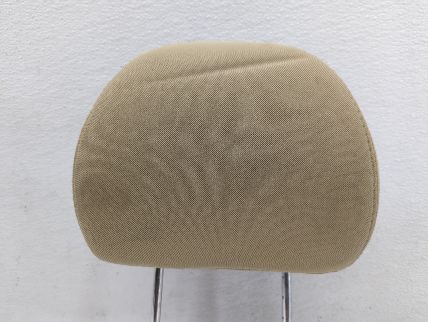 2012 Hyundai Sonata Headrest Head Rest Front Driver Passenger Seat Fits OEM Used Auto Parts - Oemusedautoparts1.com
