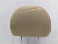 2012 Hyundai Sonata Headrest Head Rest Front Driver Passenger Seat Fits OEM Used Auto Parts - Oemusedautoparts1.com