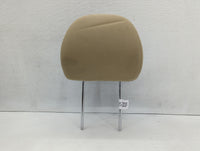 2012 Hyundai Sonata Headrest Head Rest Front Driver Passenger Seat Fits OEM Used Auto Parts - Oemusedautoparts1.com