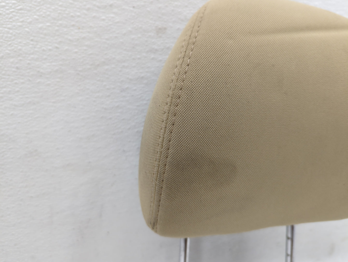 2012 Hyundai Sonata Headrest Head Rest Front Driver Passenger Seat Fits OEM Used Auto Parts - Oemusedautoparts1.com
