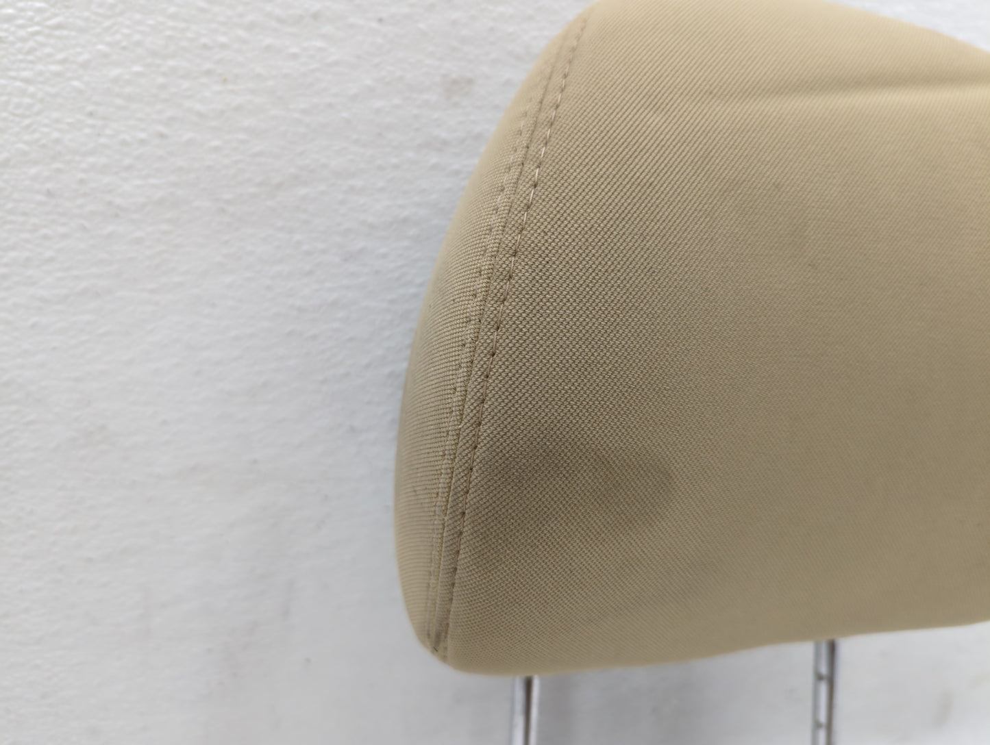 2012 Hyundai Sonata Headrest Head Rest Front Driver Passenger Seat Fits OEM Used Auto Parts - Oemusedautoparts1.com