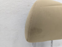 2012 Hyundai Sonata Headrest Head Rest Front Driver Passenger Seat Fits OEM Used Auto Parts - Oemusedautoparts1.com