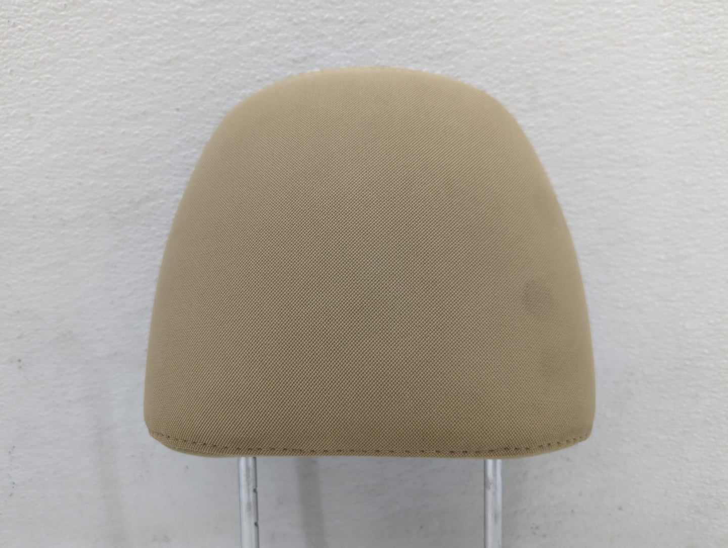2012 Hyundai Sonata Headrest Head Rest Front Driver Passenger Seat Fits OEM Used Auto Parts - Oemusedautoparts1.com