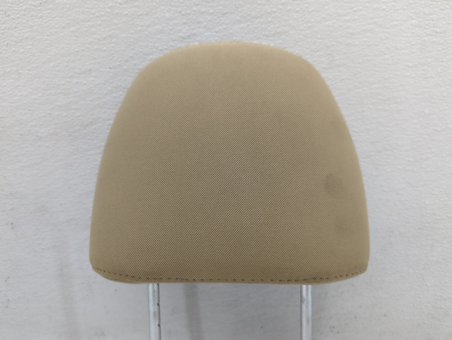 2012 Hyundai Sonata Headrest Head Rest Front Driver Passenger Seat Fits OEM Used Auto Parts - Oemusedautoparts1.com