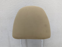 2012 Hyundai Sonata Headrest Head Rest Front Driver Passenger Seat Fits OEM Used Auto Parts - Oemusedautoparts1.com