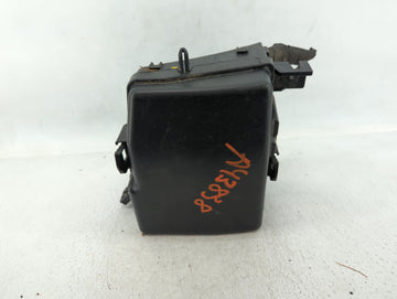 2011-2014 Hyundai Sonata Fusebox Fuse Box Panel Relay Module P/N:91950-3S740 Fits Fits 2011 2012 2013 2014 OEM Used Auto Par