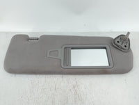 2011-2015 Hyundai Sonata Sun Visor Shade Replacement Passenger Right Mirror Fits Fits 2011 2012 2013 2014 2015 OEM Used Auto