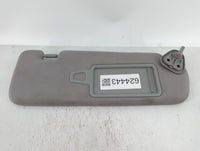 2011-2015 Hyundai Sonata Sun Visor Shade Replacement Passenger Right Mirror Fits Fits 2011 2012 2013 2014 2015 OEM Used Auto