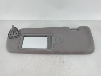compare product 2011-2015 Hyundai Sonata Sun Visor Shade Replacement Driver Left Mirror Fits Fits 2011 2012 2013 2014 2015 OEM Used Auto Parts