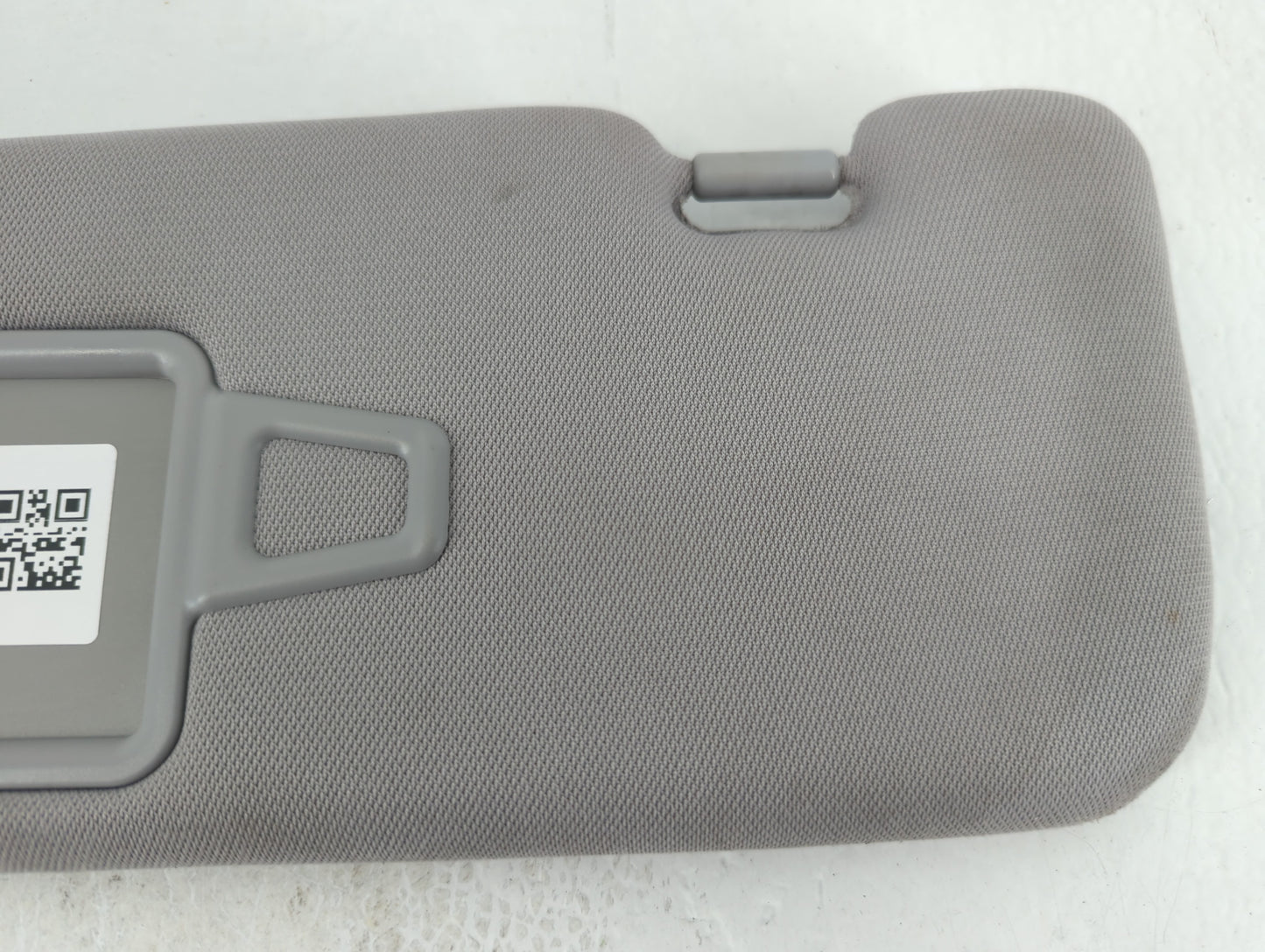 2011-2015 Hyundai Sonata Sun Visor Shade Replacement Driver Left Mirror Fits Fits 2011 2012 2013 2014 2015 OEM Used Auto Par
