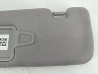 2011-2015 Hyundai Sonata Sun Visor Shade Replacement Driver Left Mirror Fits Fits 2011 2012 2013 2014 2015 OEM Used Auto Par
