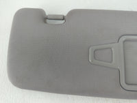 2012-2014 Hyundai Sonata Sun Visor Shade Replacement Passenger Right Mirror Fits Fits 2012 2013 2014 OEM Used Auto Parts - O