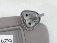 2011-2015 Hyundai Sonata Sun Visor Shade Replacement Passenger Right Mirror Fits Fits 2011 2012 2013 2014 2015 OEM Used Auto