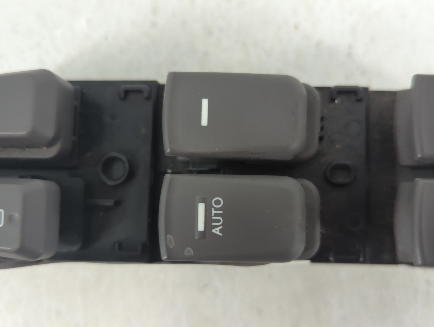 2011-2015 Hyundai Sonata Master Power Window Switch Replacement Driver Side Left P/N:202008876 Fits Fits 2011 2012 2013 2014