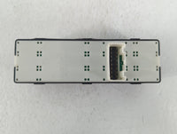 2011-2015 Hyundai Sonata Master Power Window Switch Replacement Driver Side Left P/N:202008876 Fits Fits 2011 2012 2013 2014
